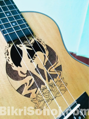 Yamaha 26inch Ukulele